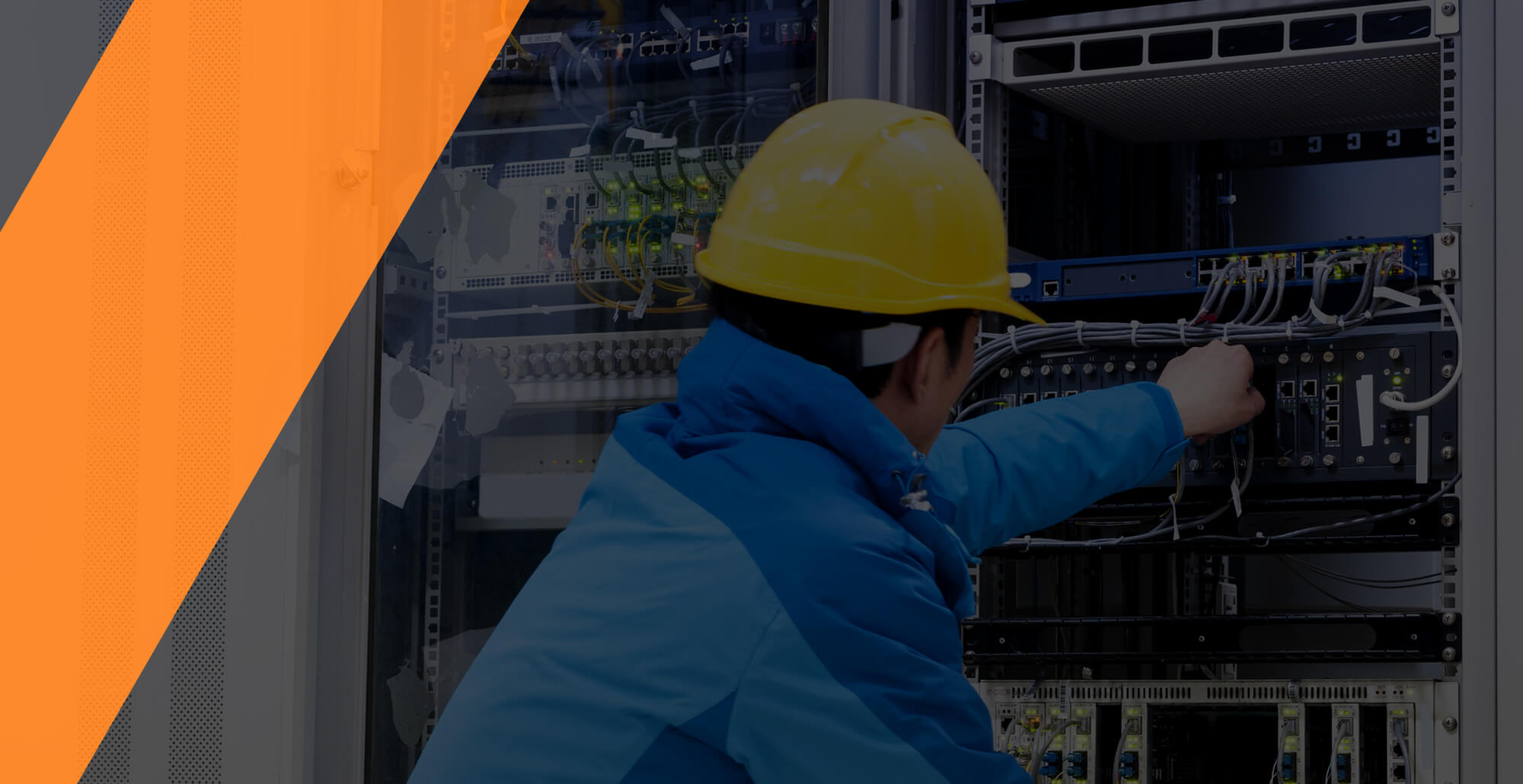 技術だけじゃない。未来を掴む場所。 北海道札幌市の電気工事は 株式会社エバー